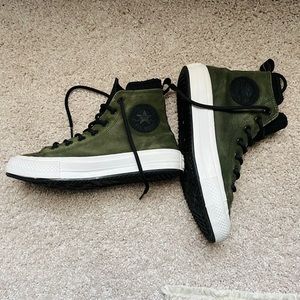 CONVERSE | with Lunarlon